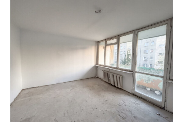 Krak&oacute;w, Prokocim, Teligi, Bieżan&oacute;w - Prokocim Teligi⭐3 pokoje + balkon // TRAMWAJ Szpitale 3 min