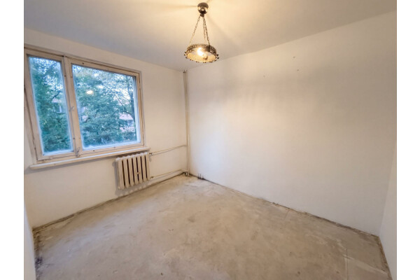 Krak&oacute;w, Prokocim, Teligi, Bieżan&oacute;w - Prokocim Teligi⭐3 pokoje + balkon // TRAMWAJ Szpitale 3 min