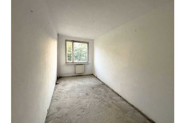 Krak&oacute;w, Prokocim, Teligi, Bieżan&oacute;w - Prokocim Teligi⭐3 pokoje + balkon // TRAMWAJ Szpitale 3 min