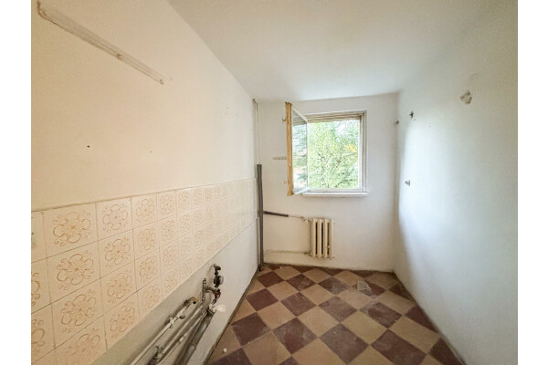 Krak&oacute;w, Prokocim, Teligi, Bieżan&oacute;w - Prokocim Teligi⭐3 pokoje + balkon // TRAMWAJ Szpitale 3 min