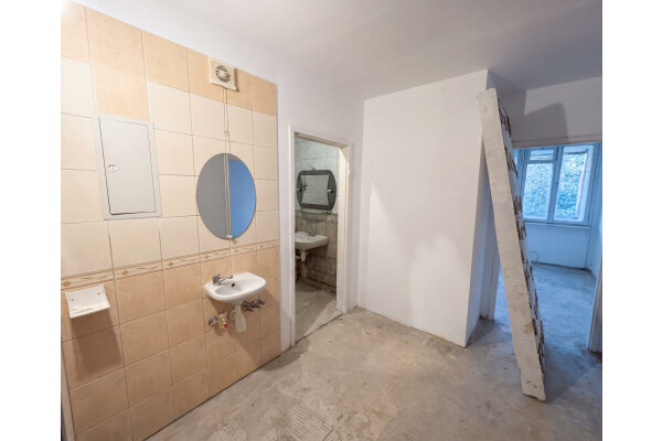 Krak&oacute;w, Prokocim, Teligi, Bieżan&oacute;w - Prokocim Teligi⭐3 pokoje + balkon // TRAMWAJ Szpitale 3 min