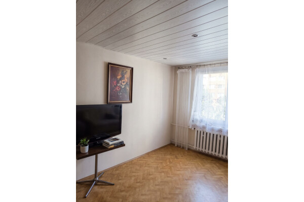 Chorz&oacute;w, Batory, Gagarina, Chorz&oacute;w Batory ul. Gagarina⭐3 pokoje + balkon !