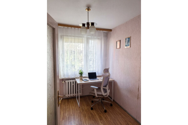 Chorz&oacute;w, Batory, Gagarina, Chorz&oacute;w Batory ul. Gagarina⭐3 pokoje + balkon !