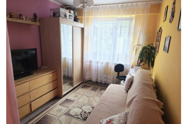 Warszawa, Białołęka, Feliksa Pancera, Białołęka ul. Światowida / Pancera ⭐2 pokoje / 50m2