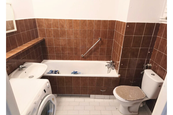 Warszawa, Białołęka, Feliksa Pancera, Białołęka ul. Światowida / Pancera ⭐2 pokoje / 50m2