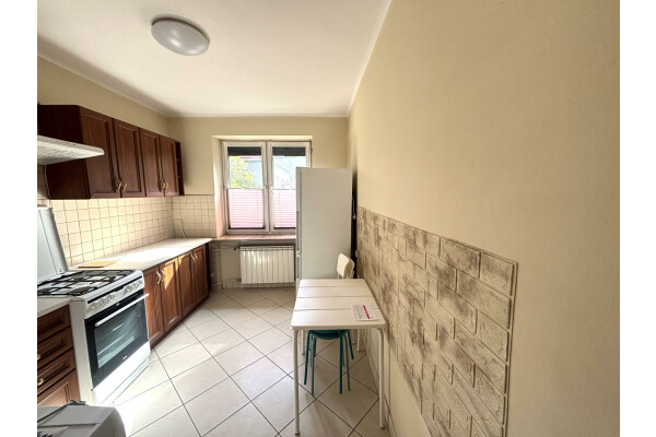 Krak&oacute;w, Krowodrza, Jadwigi z Łobzowa, Krowodrza ul. Jadwigi z Łobzowa ⭐53,62m2/ 2 pokoje/TRAMWAJ 2 MIN//UKEN