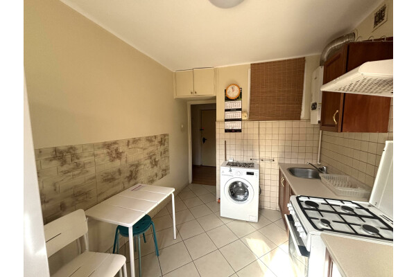 Krak&oacute;w, Krowodrza, Jadwigi z Łobzowa, Krowodrza ul. Jadwigi z Łobzowa ⭐53,62m2/ 2 pokoje/TRAMWAJ 2 MIN//UKEN