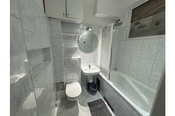 Krak&oacute;w, Krowodrza, Jadwigi z Łobzowa, Krowodrza ul. Jadwigi z Łobzowa ⭐53,62m2/ 2 pokoje/TRAMWAJ 2 MIN//UKEN