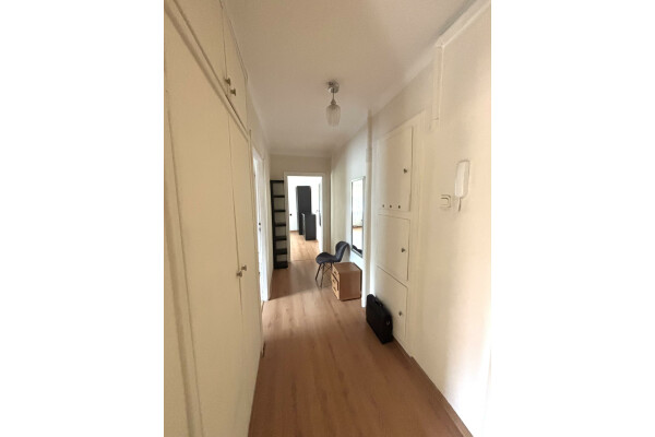 Krak&oacute;w, Krowodrza, Jadwigi z Łobzowa, Krowodrza ul. Jadwigi z Łobzowa ⭐53,62m2/ 2 pokoje/TRAMWAJ 2 MIN//UKEN