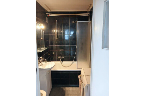 Warszawa, Bemowo, Lazurowa, Bemowo ul. Lazurowa⭐46,1m2 / 2 pokoje + loggia // METRO  //WAT 12min