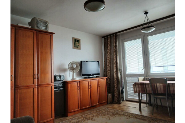 Warszawa, Bemowo, Lazurowa, Bemowo ul. Lazurowa⭐46,1m2 / 2 pokoje + loggia // METRO  //WAT 12min