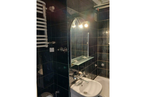 Warszawa, Bemowo, Lazurowa, Bemowo ul. Lazurowa⭐46,1m2 / 2 pokoje + loggia // METRO  //WAT 12min