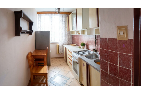 będziński, Czeladź, Ogrodowa, Czeladz ul. Ogrodowa ⭐49,43m2 // 2 pokoje + Balkon