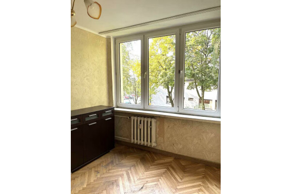 Katowice, Koszutka, Grabowa, Katowice Koszutka ul. Grabowa⭐ 38 m2 // 2 pokoje + kuchnia