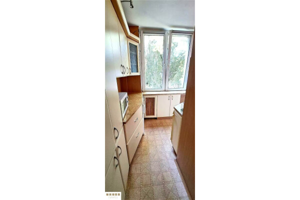 Katowice, Koszutka, Grabowa, Katowice Koszutka ul. Grabowa⭐ 38 m2 // 2 pokoje + kuchnia
