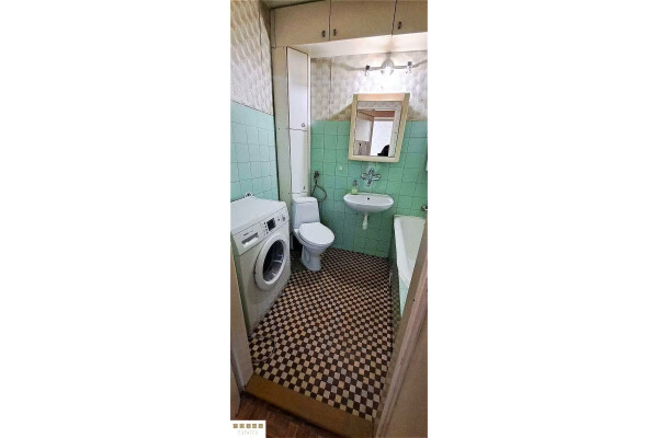 Katowice, Koszutka, Grabowa, Katowice Koszutka ul. Grabowa⭐ 38 m2 // 2 pokoje + kuchnia