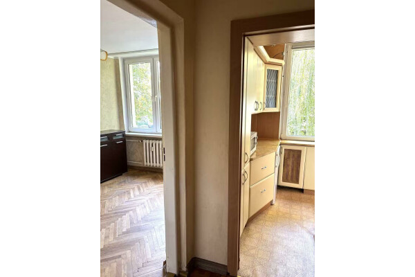 Katowice, Koszutka, Grabowa, Katowice Koszutka ul. Grabowa⭐ 38 m2 // 2 pokoje + kuchnia