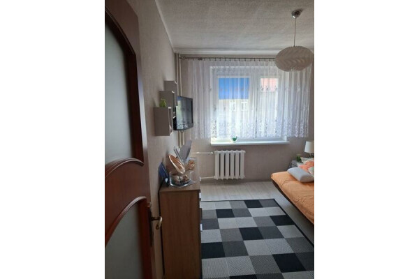 Bytom, Miechowice, Energetyki, Bytom Miechowice Energetyki // 52 m2 // 2 pok+kuchnia+balkon !