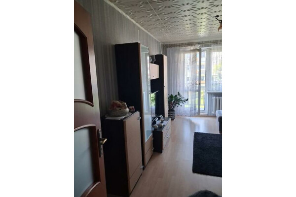 Bytom, Miechowice, Energetyki, Bytom Miechowice Energetyki // 52 m2 // 2 pok+kuchnia+balkon !