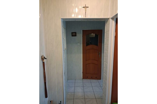 Bytom, Miechowice, Energetyki, Bytom Miechowice Energetyki // 52 m2 // 2 pok+kuchnia+balkon !