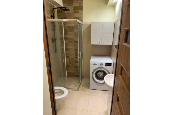 Krak&oacute;w, Podg&oacute;rze, Wola Duchacka, Beskidzka, Podg&oacute;rze Duchackie ul. Beskidzka⭐2 pok.+balkon PARKING// AUTOBUS 3 min