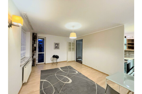Krak&oacute;w, Kurdwan&oacute;w, Łowienicka, Kurdwan&oacute;w ul. Łowienicka ⭐/ 2 pokoje+balkon/Nowe Bud.//PKP 15 min