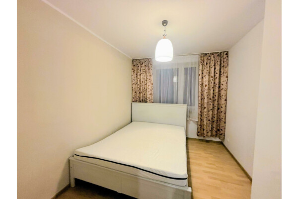 Krak&oacute;w, Kurdwan&oacute;w, Łowienicka, Kurdwan&oacute;w ul. Łowienicka ⭐/ 2 pokoje+balkon/Nowe Bud.//PKP 15 min