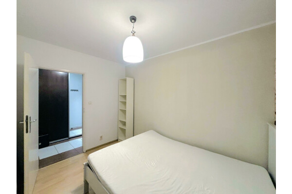 Krak&oacute;w, Kurdwan&oacute;w, Łowienicka, Kurdwan&oacute;w ul. Łowienicka ⭐/ 2 pokoje+balkon/Nowe Bud.//PKP 15 min