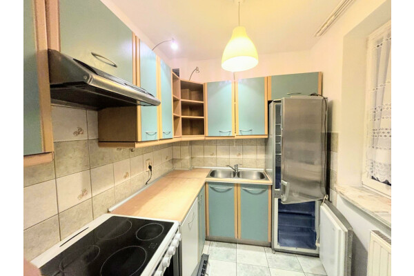 Krak&oacute;w, Kurdwan&oacute;w, Łowienicka, Kurdwan&oacute;w ul. Łowienicka ⭐/ 2 pokoje+balkon/Nowe Bud.//PKP 15 min