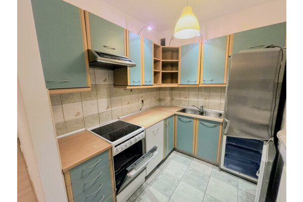 Krak&oacute;w, Kurdwan&oacute;w, Łowienicka, Kurdwan&oacute;w ul. Łowienicka ⭐/ 2 pokoje+balkon/Nowe Bud.//PKP 15 min