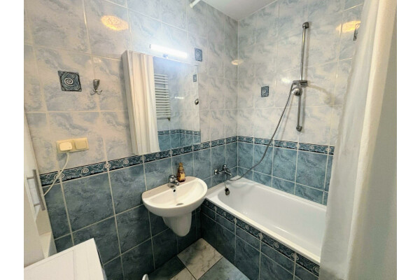 Krak&oacute;w, Kurdwan&oacute;w, Łowienicka, Kurdwan&oacute;w ul. Łowienicka ⭐/ 2 pokoje+balkon/Nowe Bud.//PKP 15 min