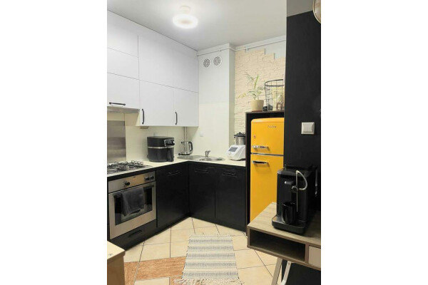 Warszawa, Ursus, al. Chełmońskiego, Ursus Chełmońskiego ⭐45,5m2 + balkon ⭐Nowe Bud. | Balkon / GARAŻ