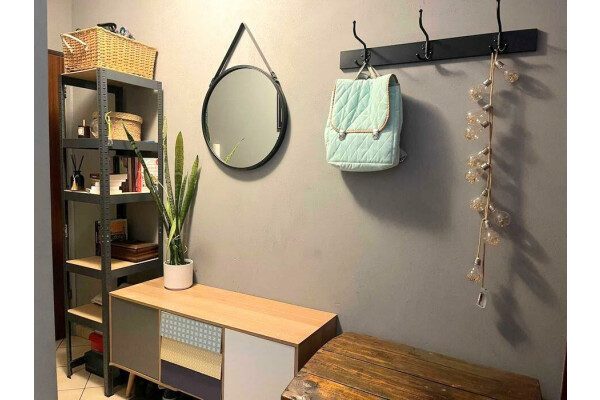 Warszawa, Ursus, al. Chełmońskiego, Ursus Chełmońskiego ⭐45,5m2 + balkon ⭐Nowe Bud. | Balkon / GARAŻ