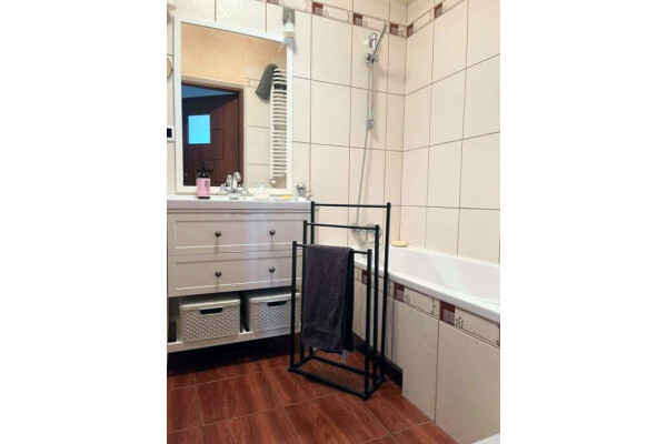Warszawa, Ursus, al. Chełmońskiego, Ursus Chełmońskiego ⭐45,5m2 + balkon ⭐Nowe Bud. | Balkon / GARAŻ