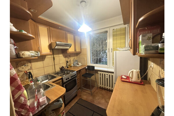 Krak&oacute;w, Grzeg&oacute;rzki, Lotnicza, Grzeg&oacute;rzki Olsza ul. Lotnicza⭐2 pokoje+kuchnia/43m2//NOWY TRAMWAJ