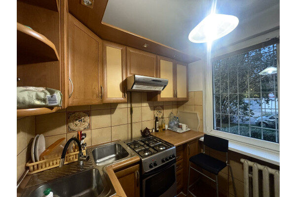 Krak&oacute;w, Grzeg&oacute;rzki, Lotnicza, Grzeg&oacute;rzki Olsza ul. Lotnicza⭐2 pokoje+kuchnia/43m2//NOWY TRAMWAJ