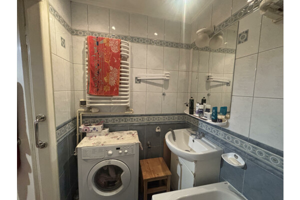 Krak&oacute;w, Grzeg&oacute;rzki, Lotnicza, Grzeg&oacute;rzki Olsza ul. Lotnicza⭐2 pokoje+kuchnia/43m2//NOWY TRAMWAJ
