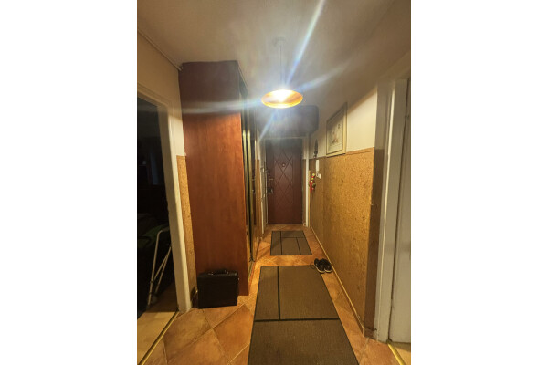 Krak&oacute;w, Grzeg&oacute;rzki, Lotnicza, Grzeg&oacute;rzki Olsza ul. Lotnicza⭐2 pokoje+kuchnia/43m2//NOWY TRAMWAJ