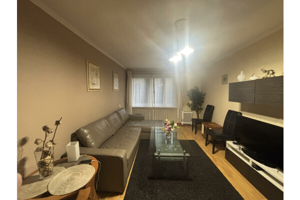 Krak&oacute;w, Grzeg&oacute;rzki, Lotnicza, Grzeg&oacute;rzki Olsza ul. Lotnicza⭐2 pokoje+kuchnia/43m2//NOWY TRAMWAJ
