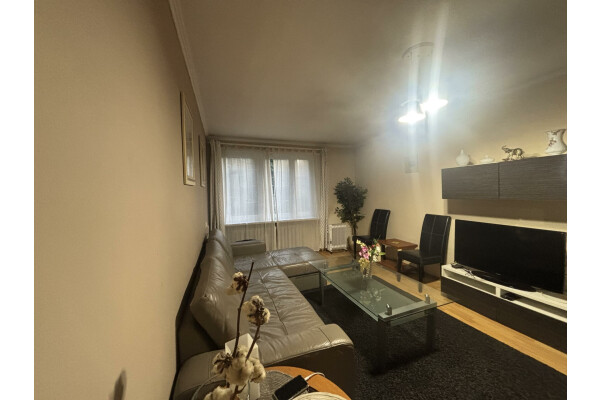 Krak&oacute;w, Grzeg&oacute;rzki, Lotnicza, Grzeg&oacute;rzki Olsza ul. Lotnicza⭐2 pokoje+kuchnia/43m2//NOWY TRAMWAJ