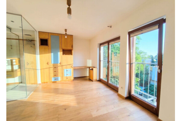 Katowice, Kostuchna, Bażant&oacute;w, Katowice Kostuchna ul. Bażant&oacute;w⭐️Dwupoziomowy apartament + Balkon
