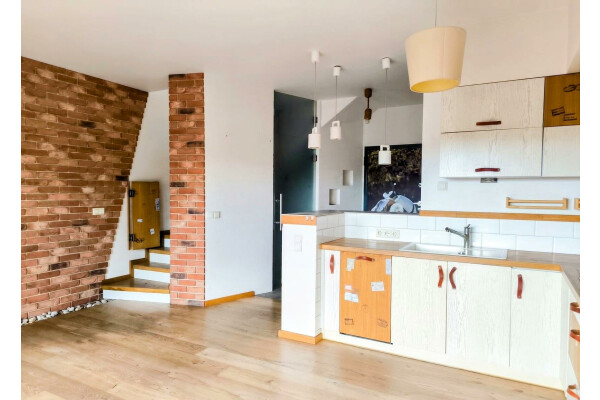 Katowice, Kostuchna, Bażant&oacute;w, Katowice Kostuchna ul. Bażant&oacute;w⭐️Dwupoziomowy apartament + Balkon