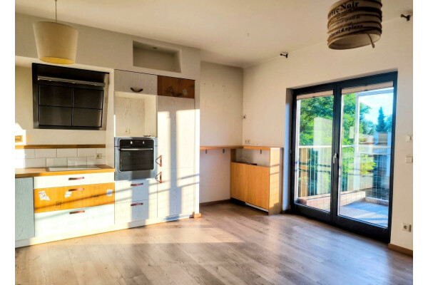 Katowice, Kostuchna, Bażant&oacute;w, Katowice Kostuchna ul. Bażant&oacute;w⭐️Dwupoziomowy apartament + Balkon