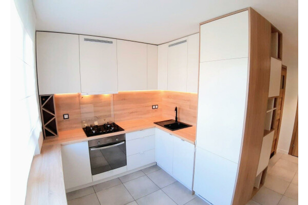 Tychy, H, Hubala, Tychy os. H Hubala⭐2 pok//52m2 + Balkon I DO WEJŚCIA /obok PARK Jaworek