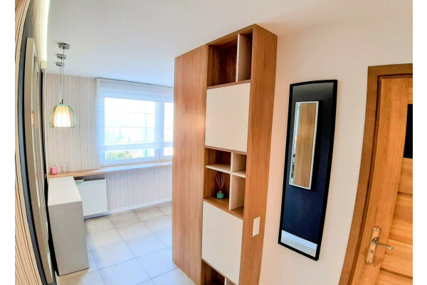 Tychy, H, Hubala, Tychy os. H Hubala⭐2 pok//52m2 + Balkon I DO WEJŚCIA /obok PARK Jaworek