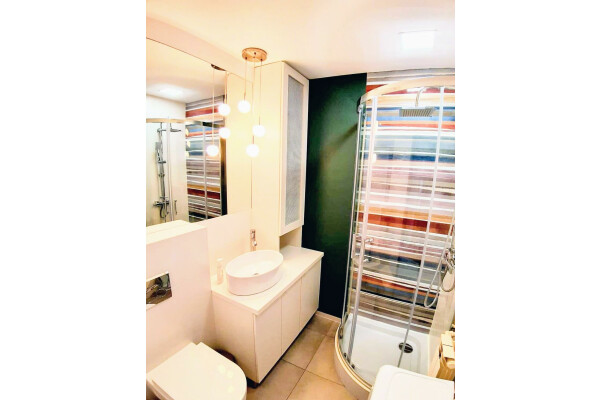 Tychy, H, Hubala, Tychy os. H Hubala⭐2 pok//52m2 + Balkon I DO WEJŚCIA /obok PARK Jaworek