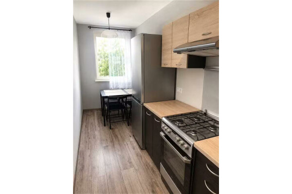 Katowice, os. Tysiąclecia, Tysiąclecia, Katowice os. Tysiąclecia ⭐61m2 //3  pokoje + balkon TOP Lokalizacja