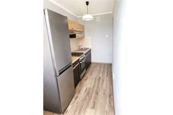 Katowice, os. Tysiąclecia, Tysiąclecia, Katowice os. Tysiąclecia ⭐61m2 //3  pokoje + balkon TOP Lokalizacja