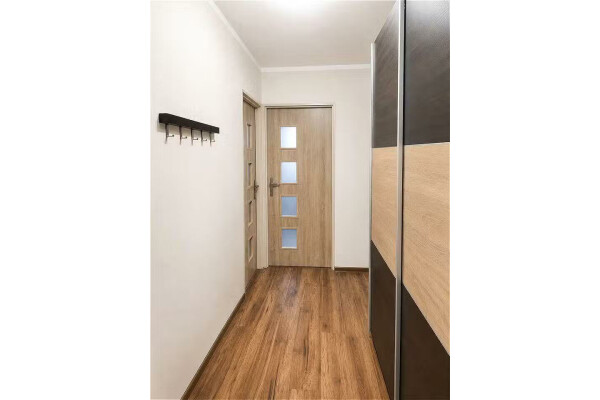 Katowice, os. Tysiąclecia, Tysiąclecia, Katowice os. Tysiąclecia ⭐61m2 //3  pokoje + balkon TOP Lokalizacja