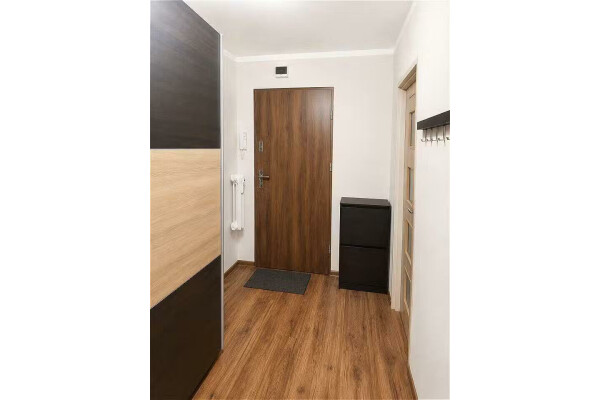Katowice, os. Tysiąclecia, Tysiąclecia, Katowice os. Tysiąclecia ⭐61m2 //3  pokoje + balkon TOP Lokalizacja